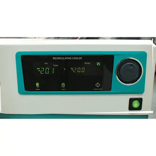 Jeio Tech AAH67169K HH-55H Recirculating Cooler (3hp)  380V, 60Hz