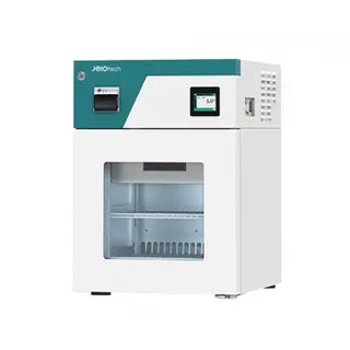 Jeio Tech AAHE1303U CLG3-70 General Purpose Laboratory Refrigerator (Glass, Single Door) 120V, 60Hz