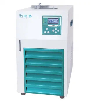 Jeio Tech ACH651012K RC-05 Recirculating Cooler 230V, 50/60Hz