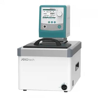Jeio Tech AAH52772U CW3-30P Heating Bath Circulator (Programmable, 30L) 120V, 60Hz