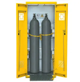 Jeio Tech AAAF1071 DSGC-18107N2 Duco Slide Gas Cylinder