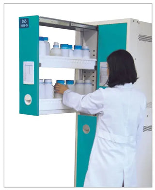 Jeio Tech AAAF1053 DSOW-18108N2 Duco Slide Open Window