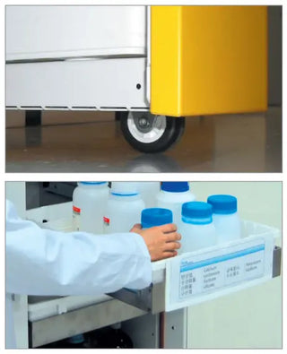 Jeio Tech AAAF1053 DSOW-18108N2 Duco Slide Open Window