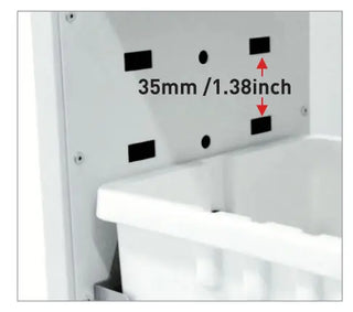 Jeio Tech AAAF1053 DSOW-18108N2 Duco Slide Open Window