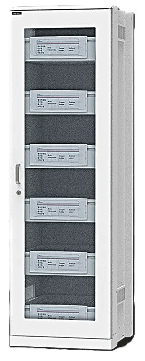 Jeio Tech AAAF1053 DSOW-18108N2 Duco Slide Open Window