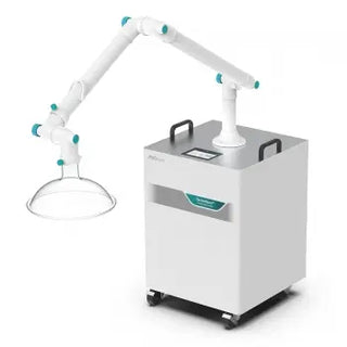 Jeio Tech AAHB6315U EFS-33-75D, Extraction Filter System (230V, 50/60Hz), AH-75 Dual 120V, 60Hz