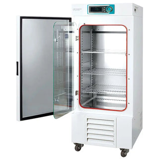 Jeio Tech AAH220562U IL3-25 Low Temperature Incubator including RS-232 interface and software 120V, 60Hz