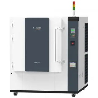 Jeio Tech AAHKC5114K KBD-100 Heating & Cooling Chamber (1000L) 380V, 50/60Hz, 3P