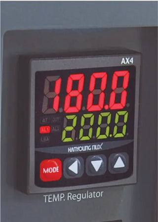 Jeio Tech AAHK9058K KMV-100 Heating & Cooling Chamber 380V, 50/60Hz, 3P