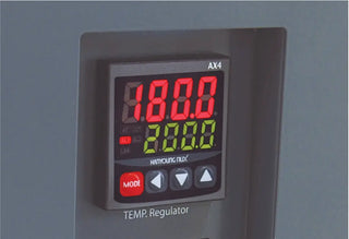 Jeio Tech AAHK2058K LTV-100 Heating Chamber 380V, 50/60Hz, 3P