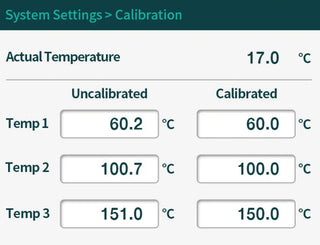 Jeio Tech AAH14246U OF4-15SW Standard Forced Convection Oven (Window, 147L, 120V, 60Hz), US Plug 120V, 60Hz