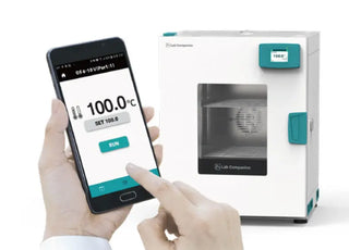 Jeio Tech AAH14246U OF4-15SW Standard Forced Convection Oven (Window, 147L, 120V, 60Hz), US Plug 120V, 60Hz