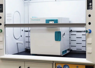 Jeio Tech AAH14246U OF4-15SW Standard Forced Convection Oven (Window, 147L, 120V, 60Hz), US Plug 120V, 60Hz