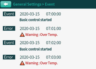 Jeio Tech AAH14246U OF4-15SW Standard Forced Convection Oven (Window, 147L, 120V, 60Hz), US Plug 120V, 60Hz