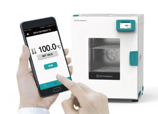 Jeio Tech AAH12846U OF4-15VW Advanced Forced Convection Oven (Window, 147L, 120V, 60Hz), US Plug 120V, 60Hz