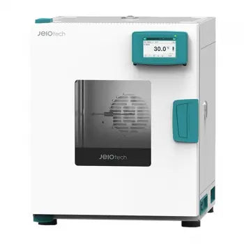 Jeio Tech AAH12XXXX, OF4-XXXX Advanced Forced Convection Oven, Solid/W