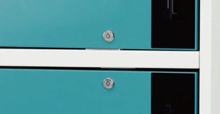 Jeio Tech AAAF60122 SC-C-0812D2 Acid/Corrosive cabinet