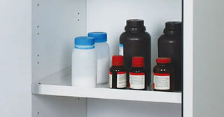 Jeio Tech AAAF60122 SC-C-0812D2 Acid/Corrosive cabinet