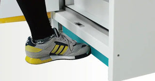 Jeio Tech AAAF60122 SC-C-0812D2 Acid/Corrosive cabinet