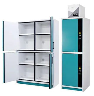 Jeio Tech AAAF60122 SC-C-0812D2 Acid/Corrosive cabinet