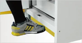 Jeio Tech AAAF390170 SC3-90F-1912D2-C, Fire Safety Cabinet, Type 90