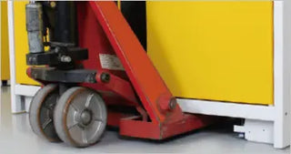 Jeio Tech AAAF390170 SC3-90F-1912D2-C, Fire Safety Cabinet, Type 90