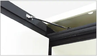 Jeio Tech AAAF390170 SC3-90F-1912D2-C, Fire Safety Cabinet, Type 90