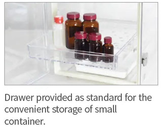 Jeio Tech AAAD5121 SDC-45U Desiccator, 14.1 x 16.1 x 17.6, 13.7lbs