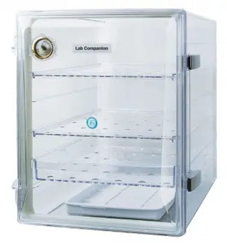 Jeio Tech AAAD5121 SDC-45U Desiccator, 14.1 x 16.1 x 17.6, 13.7lbs