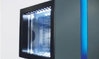 Jeio Tech AAH861332K TC3-KE-100 Table Top Temperature Chamber  230V, 50Hz