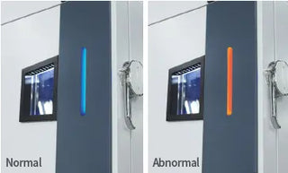 Jeio Tech AAH860332K TC3-ME-100   Low Temperature Chamber(100L) 230V, 50/60Hz