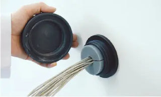 Jeio Tech AAH860332K TC3-ME-100   Low Temperature Chamber(100L) 230V, 50/60Hz