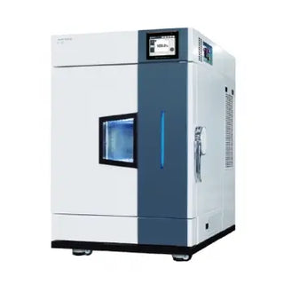 Jeio Tech AAH861332K TC3-KE-100 Table Top Temperature Chamber  230V, 50Hz