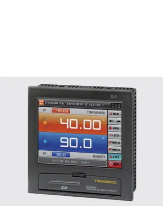 Jeio Tech AAH80078K TH-G-1500 Temperature & Humidity Chamber (1500L, 380V, 50Hz, 3phase) 380V, 50/60Hz, 3ph