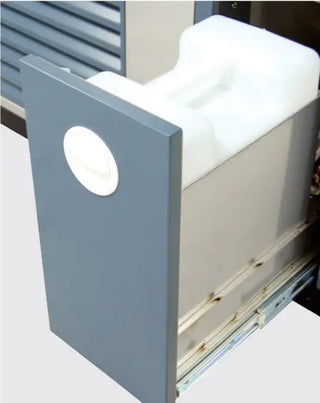 Jeio Tech AAHC3214K TH-KH-408 Constant Temp. and Humidity Chamber 380V, 50Hz, 3P