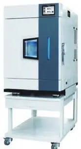 Jeio Tech AAH822332K TH3-PE-100  Constant Temp. and Humidity Chamber(100L) 230V, 50/60Hz