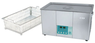 Jeio Tech BDH532033K UCS-20 Ultrasonic Cleaner 230V, 50/60Hz