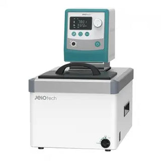 Jeio Tech AAH52372U CW3-30 Heating Bath Circulator including RS-232 interface and software(30L) 120V, 60Hz