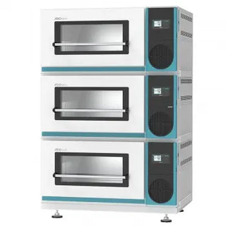 Jeio Tech AAH239232K ISS-7200R Incubated Shaker 230V, 50/60Hz