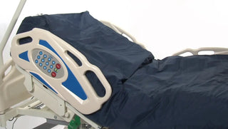 Joerns Arise 1000 and 1000EX Bariatric Low Air Loss Mattress Systems, Expandable Therapy Surfaces (1000 LB Capacity)