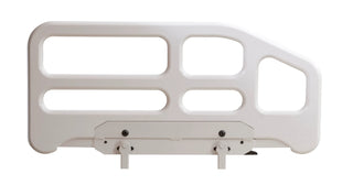 Joerns Assist Devices for UCXT, ECS, and WeCare Beds, (1/2 Length & SoftCare Options)