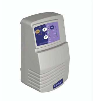 Joerns DermaFloat APL Mattress System, 350 LB SWL, 8" Deep (35" and 42" Width Options)