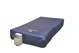 Joerns DermaFloat APL Replacement Mattress Only, 8" Deep (35" and 42" Width Options)