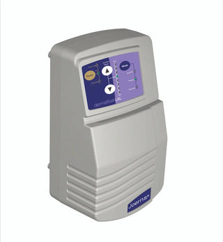 Joerns DermaFloat LAL Low Air Loss Mattress System, 500 LB SWL, 10" Deep (36" and 42" Width Options)