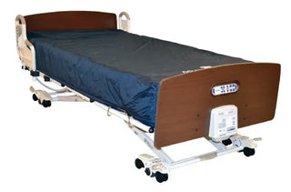Joerns DolphinCare Integrated Bed System, 35" or 42" Width Configurations with Fluid Immersion Simulation (FIS) Therapy