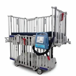Joerns Dolphin Pediatric Fluid Immersion Simulation (FIS) Advanced Therapy Systems