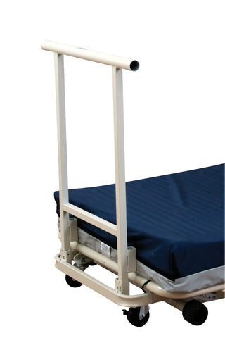 Joerns N503AL Bed Transport Assist Bar