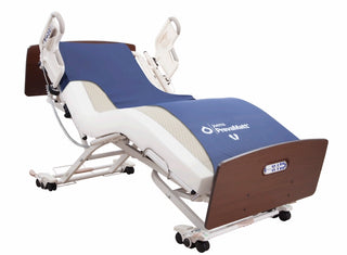 Joerns PrevaMatt Alleviate 4-Way Stretch Cover and Fire Barrier Mattress, 35" and 42" Width Options (80" and 84" Length)