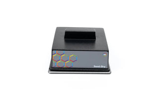 Jordan IB44000 Semi-Dry Blotter System 16x16cm-24x30cm Sizes