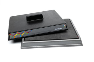 Jordan IB44000 Semi-Dry Blotter System 16x16cm-24x30cm Sizes